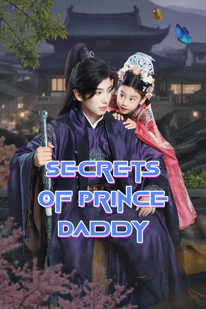 Secrets of Prince Daddy